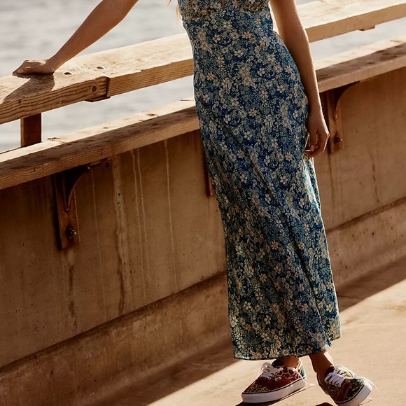 Free people bon voyage dress - Picture 3 of 11